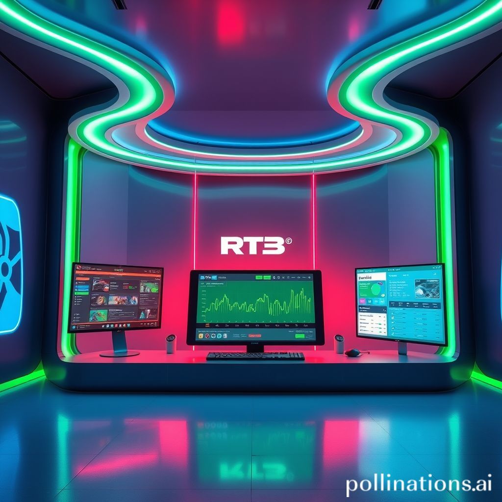Menjelajahi Fitur RTP Premium303